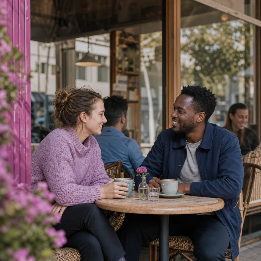 Dating In Cheltenham