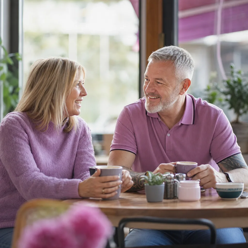 A Guide to Safe Online Dating for Gloucestershire Singles