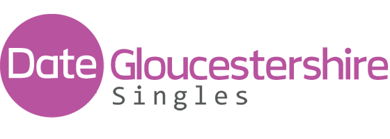 Date Gloucestershire Singles Logo